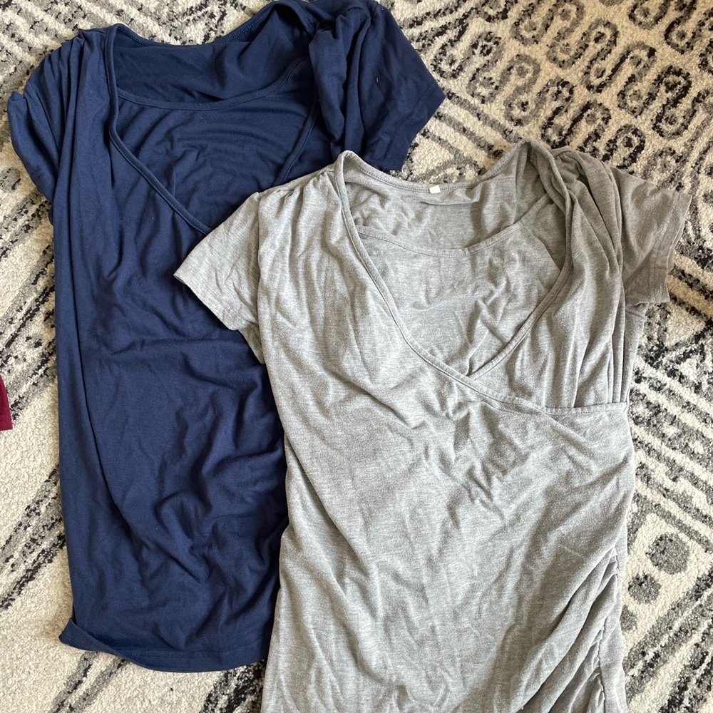 Nursing Top bundle